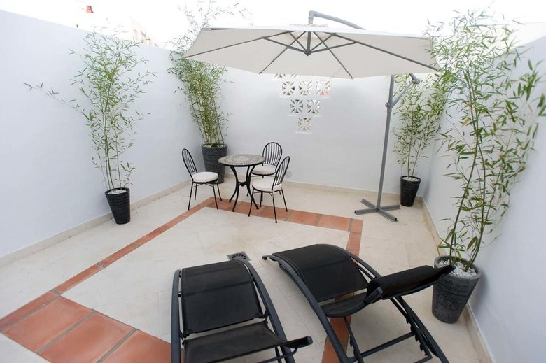 Hostal Hospederia Almundo
