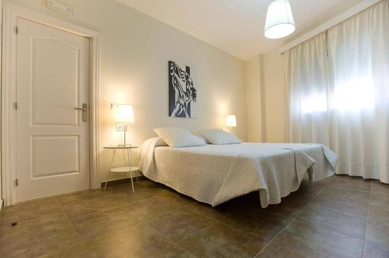 Hostal Hospederia Almundo