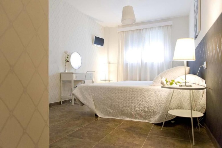 Hostal Hospederia Almundo