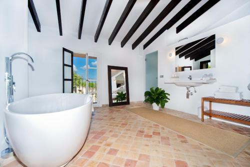 Petit Hotel Son Arnau