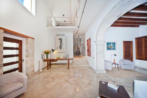 Petit Hotel Son Arnau