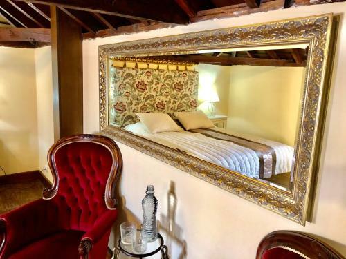 Agroturismo Hotel Rural Vilaflor