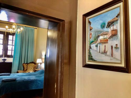 Agroturismo Hotel Rural Vilaflor