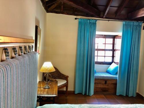Agroturismo Hotel Rural Vilaflor
