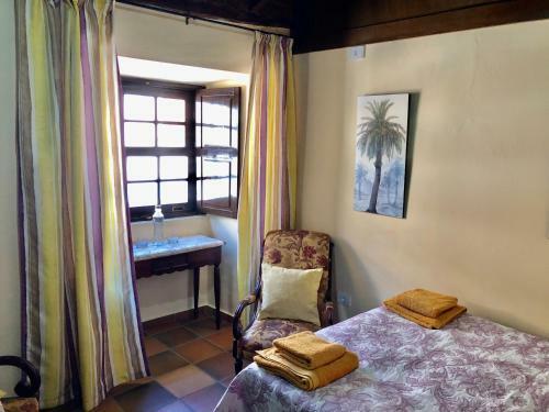 Agroturismo Hotel Rural Vilaflor
