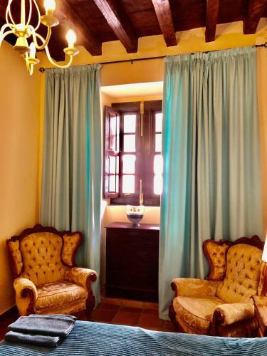Agroturismo Hotel Rural Vilaflor