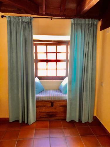 Agroturismo Hotel Rural Vilaflor