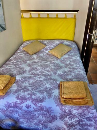 Agroturismo Hotel Rural Vilaflor