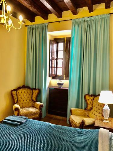 Agroturismo Hotel Rural Vilaflor