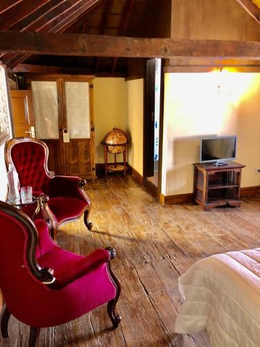 Agroturismo Hotel Rural Vilaflor