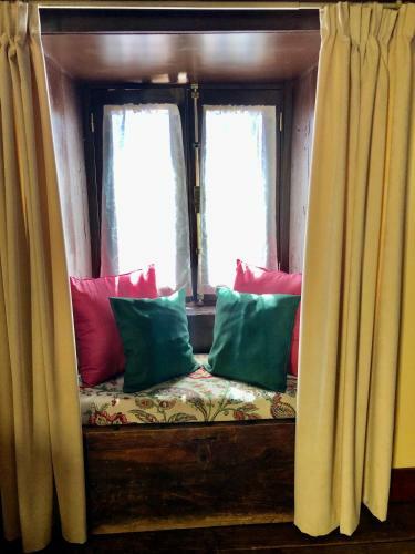 Agroturismo Hotel Rural Vilaflor