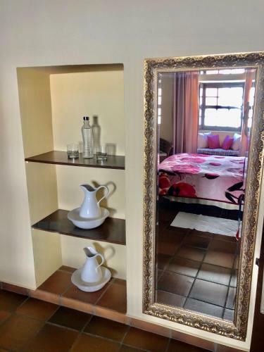Agroturismo Hotel Rural Vilaflor