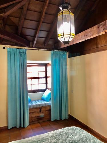 Agroturismo Hotel Rural Vilaflor