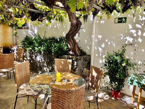 Agroturismo Hotel Rural Vilaflor