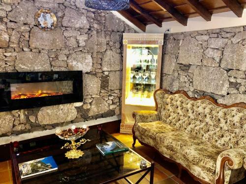 Agroturismo Hotel Rural Vilaflor