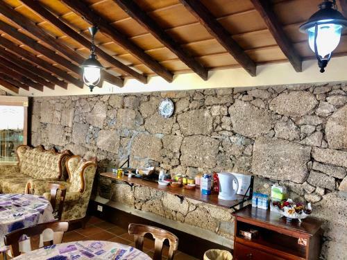 Agroturismo Hotel Rural Vilaflor