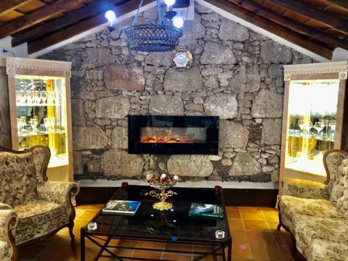Agroturismo Hotel Rural Vilaflor