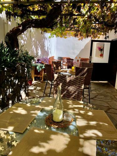 Agroturismo Hotel Rural Vilaflor