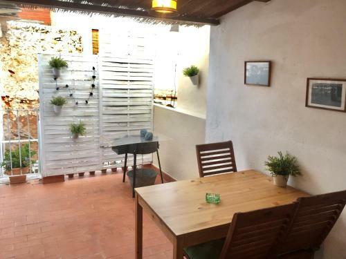 Agroturismo Alto Palancia