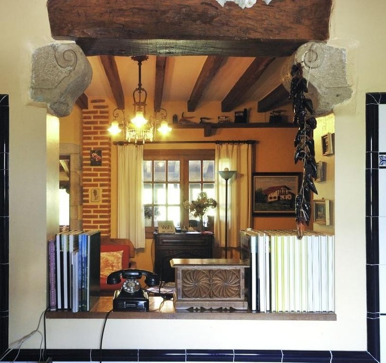 Agroturismo Casa Rural Iketxe