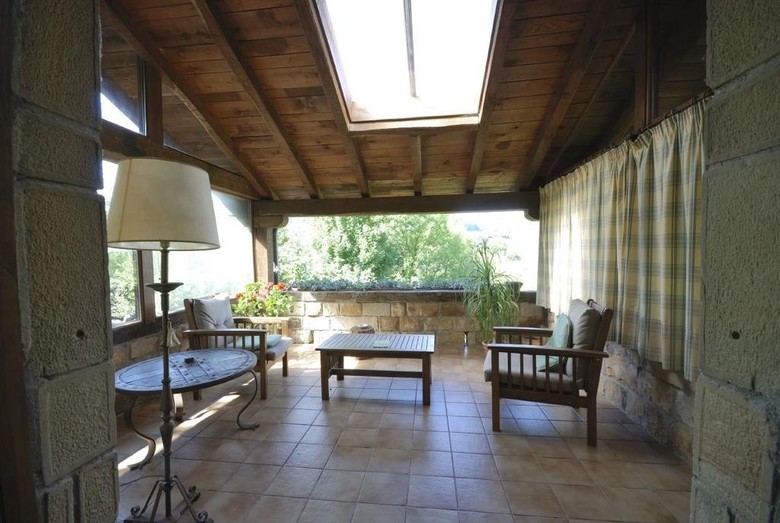 Agroturismo Casa Rural Iketxe