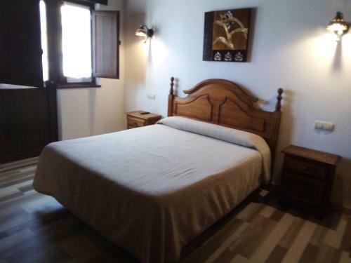 Apartamento Las Caba�as De Pimiango