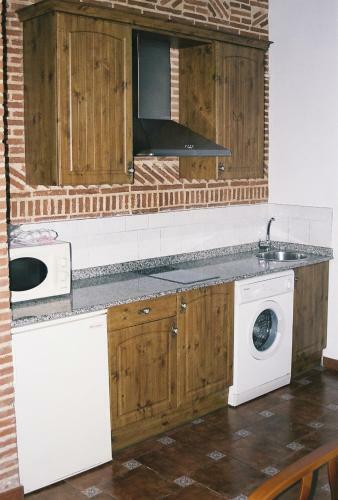 Apartamento Las Caba�as De Pimiango