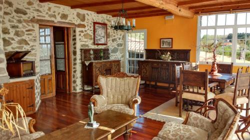 Agroturismo Casa Dos Muros