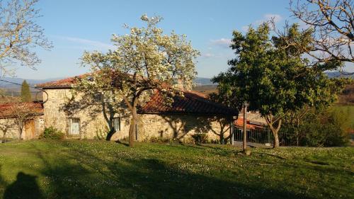 Agroturismo Casa Dos Muros