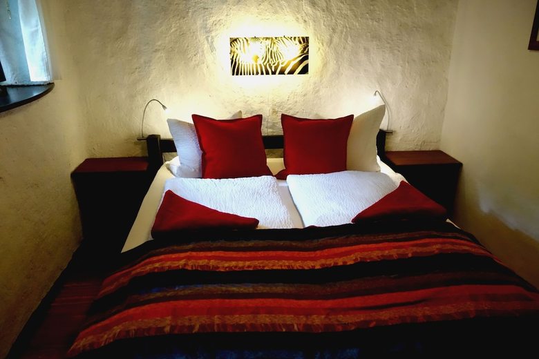 Albergue El Porvenir