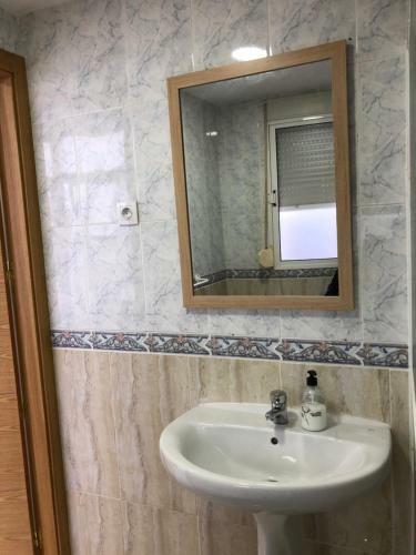 Albergue Pensi�n Ruiz