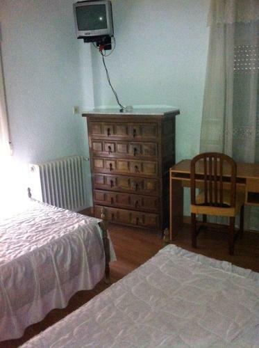 Albergue Pensi�n Ruiz