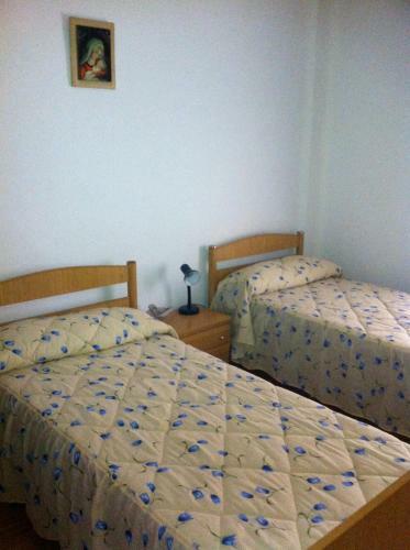 Albergue Pensi�n Ruiz