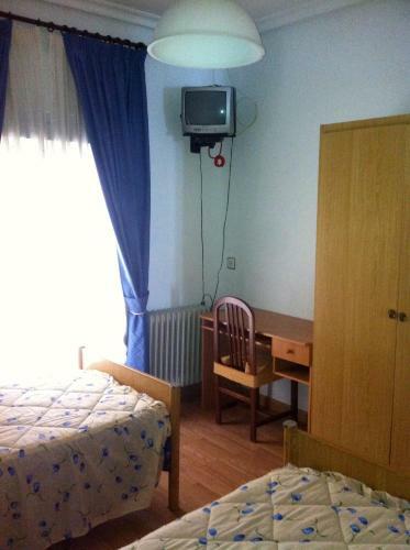 Albergue Pensi�n Ruiz