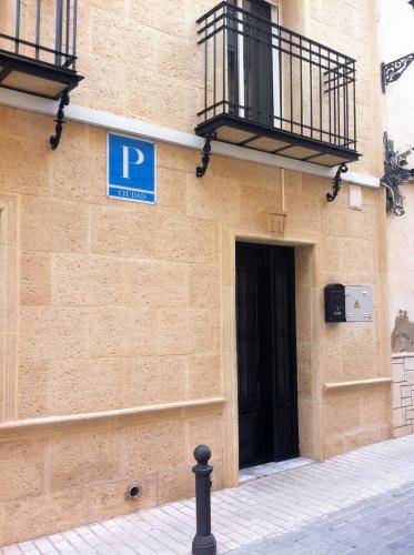 Albergue Pensi�n Ruiz
