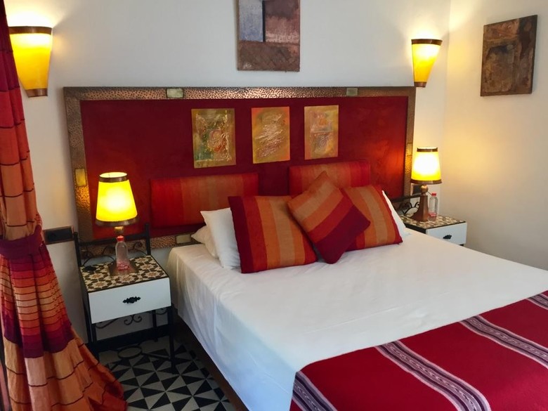 Boutique Hotel Las Islas