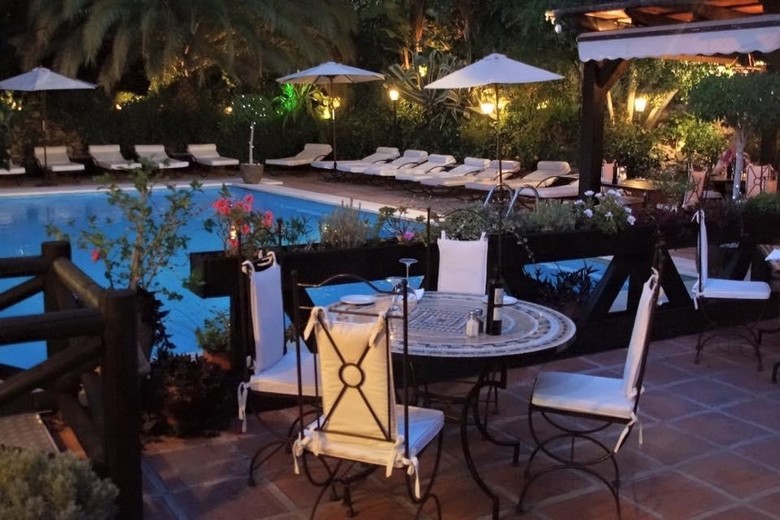 Boutique Hotel Las Islas
