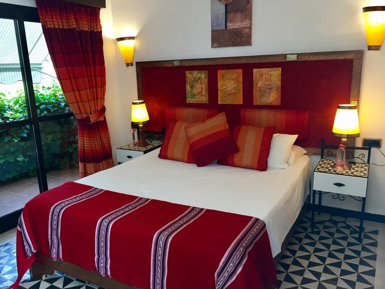 Boutique Hotel Las Islas
