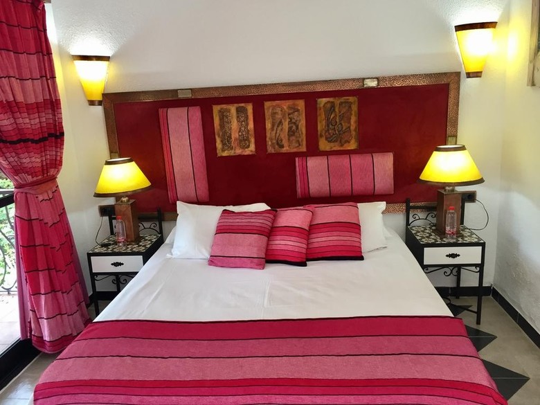 Boutique Hotel Las Islas