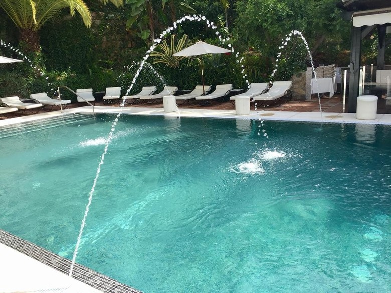 Boutique Hotel Las Islas