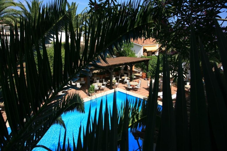 Boutique Hotel Las Islas
