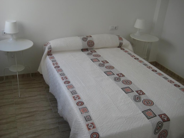 Apartamentos H3 Playamar Pintor Rosales