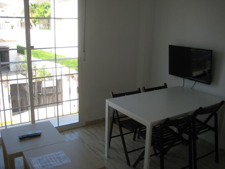 Apartamentos H3 Playamar Pintor Rosales