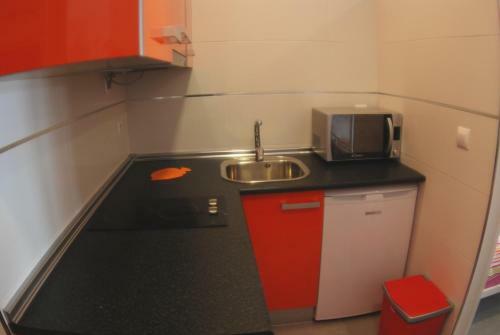 Apartamentos Surfing San Vicente