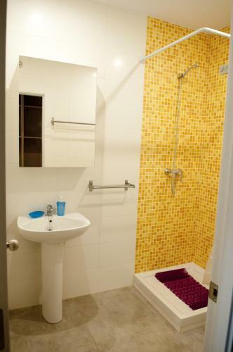 Apartamentos Surfing San Vicente