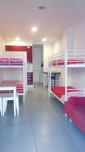 Apartamentos Surfing San Vicente