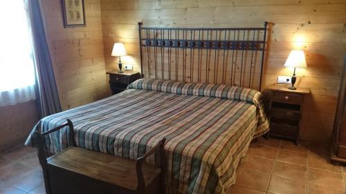 Agroturismo Aras Rural