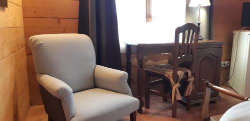 Agroturismo Aras Rural