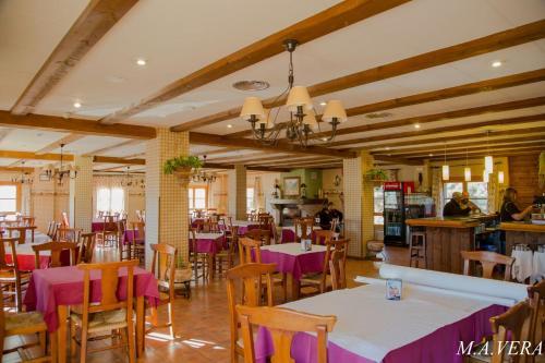 Agroturismo Aras Rural