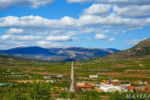 Agroturismo Aras Rural
